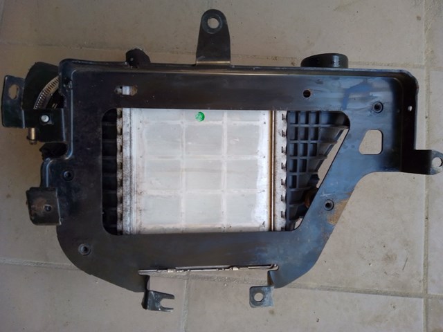 Radiador de intercooler Land Rover GJ329L440AB