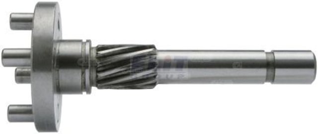 Roda dentada do motor de arranco 238919 Cargo