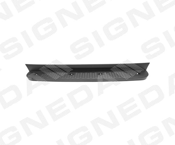 Pára-choque traseiro 5801565332 Iveco