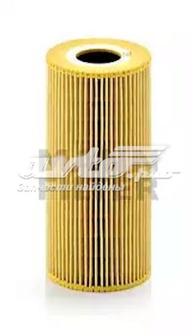 Filtro de óleo HU951X Mann-Filter