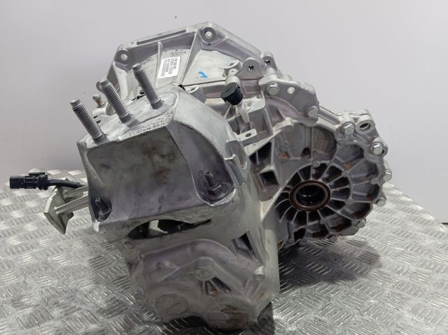 Compre Caixa de Mudança montada (caixa mecânica de velocidades) Ford Puma 