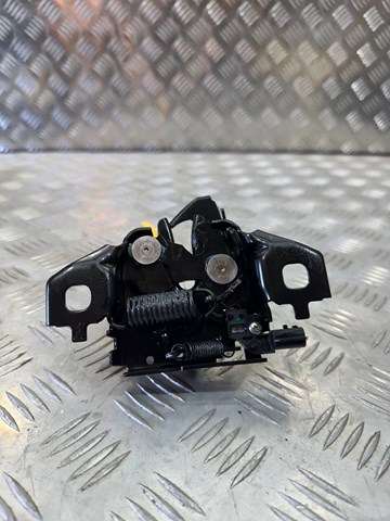 656016RA0A Nissan/Infiniti Fecho da capota