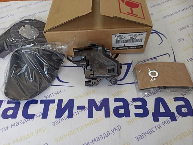 GRY06916ZC Mazda 