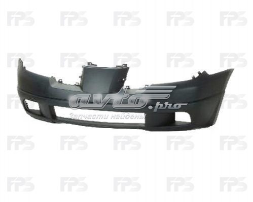 Compre FP3733900 FPS Pára-choque dianteiro