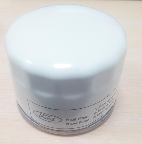 Compre 2207993 Ford Filtro de óleo
