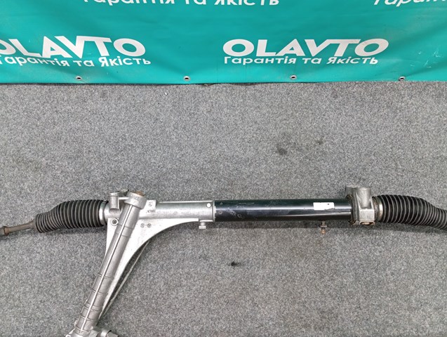 Cremalheira da direção Fiat/Alfa/Lancia 71793226