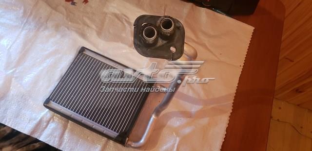 Radiador de forno (de aquecedor) Polcar 4118N81 preço, a partir de 107,85 USD