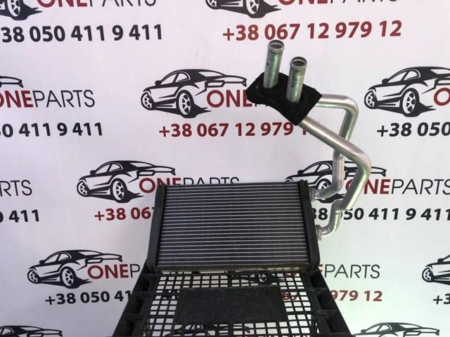 Radiador de forno (de aquecedor) Mitsubishi Outlander III GF, GG