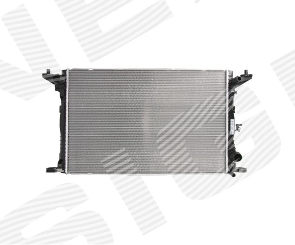 Compre RA606578 Signeda Radiador de esfriamento de motor