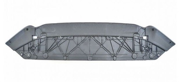 Proteção do pára-choque dianteiro FPS FP1227222 preço, a partir de 71,26 USD