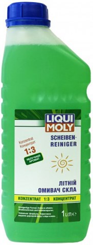 Fluido para lavador de pára-brisas Liqui Moly 36001 preço, a partir de 7,11 USD