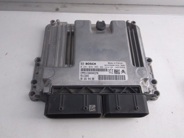 9832694380 Peugeot/Citroen 