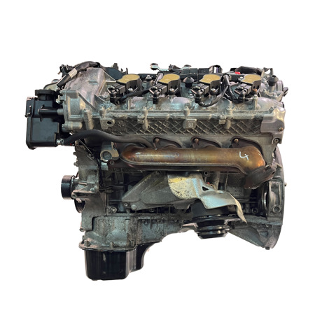 Motor montado Mercedes G I SUV (W463) (1989 - 2018) I
