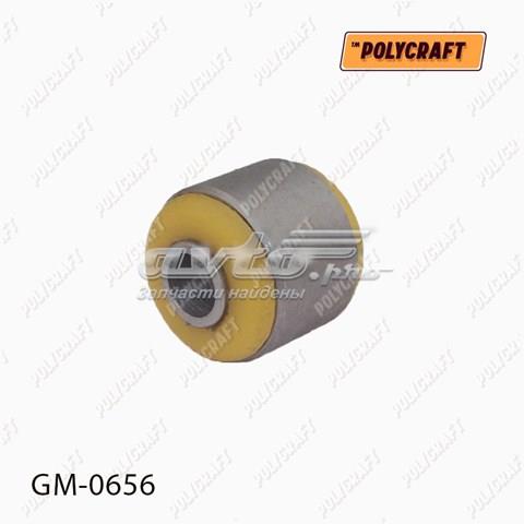 Bloco silencioso de amortecedor traseiro para Opel Astra J Sports Tourer P10