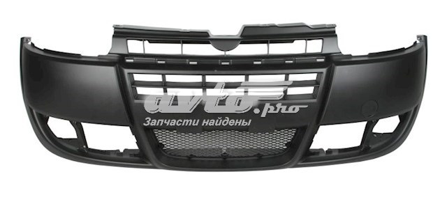 Pára-choque dianteiro FPS FP2603900 preço, a partir de 108,99 USD