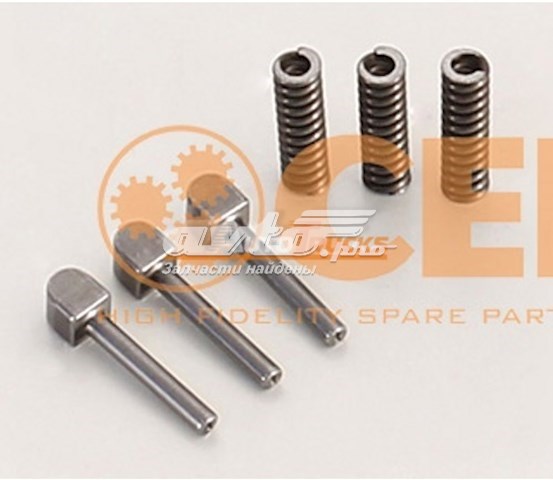 1295298956 ZF Parts 