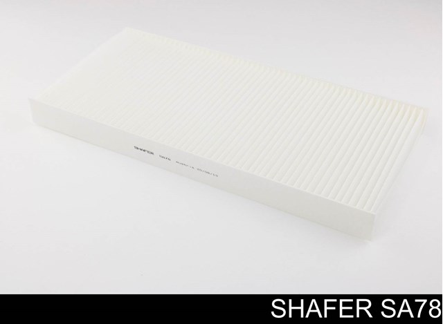 Compre SA78 Shafer Filtro de salão