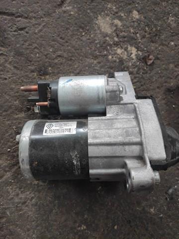 Motor de arranco Nissan/Infiniti 233006662R