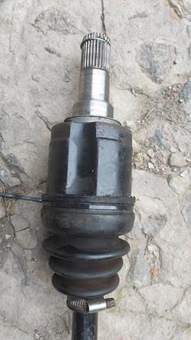 Semieixo (acionador) dianteiro esquerdo Mazda FTC32560X preço, a partir de 167,19 USD