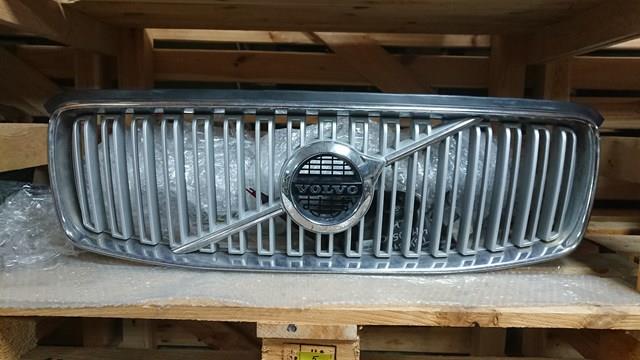 Grelha do radiador para Volvo XC90 II 256