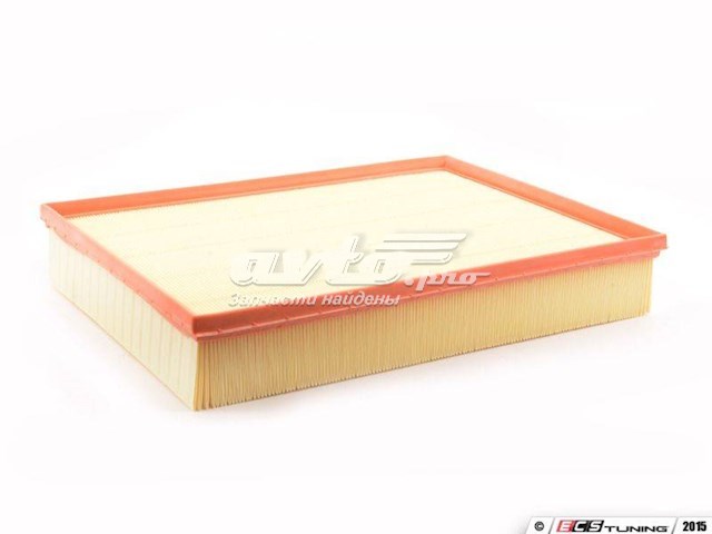 Filtro de ar SX1845 Shafer