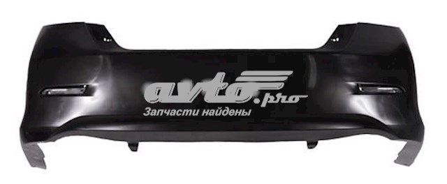 Pára-choque traseiro FPS FP7031950 preço, a partir de 138,45 USD