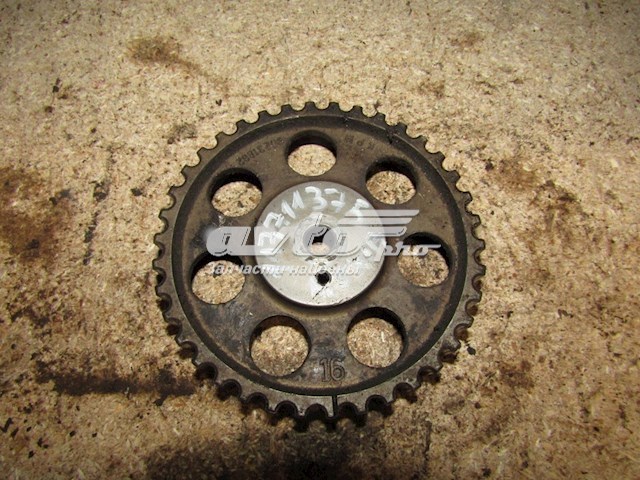 Engrenagem de cadeia da roda dentada da árvore distribuidora de motor Opel 90231882 preço, a partir de 17,59 USD