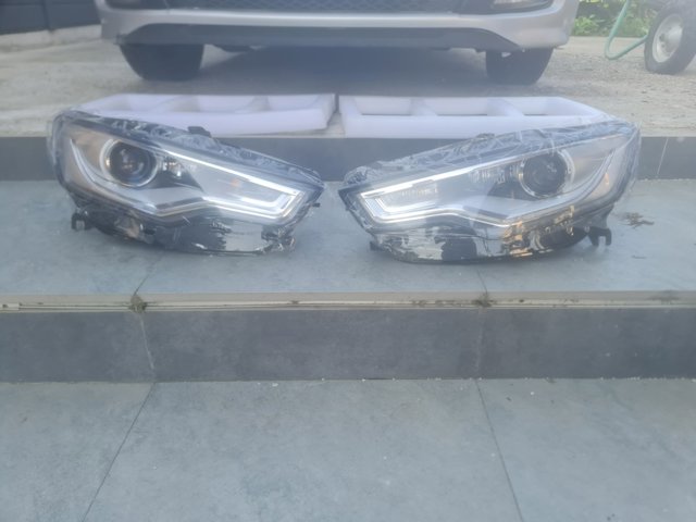 Compre FP1214R1P FPS Luz esquerda