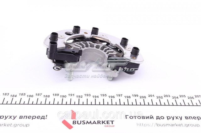 Eixo de diodos do gerador Magneti Marelli 940016146700 preço, a partir de 43,10 USD