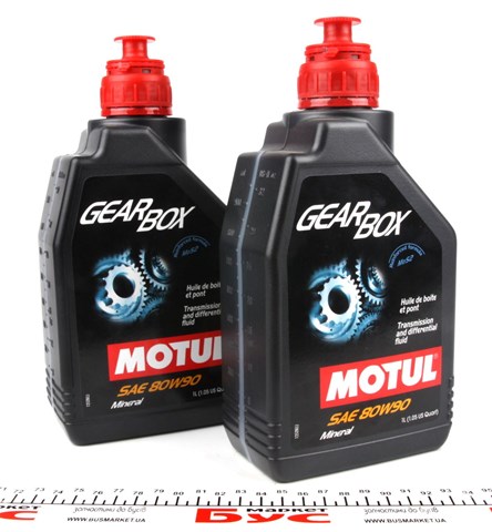  Motul 317201