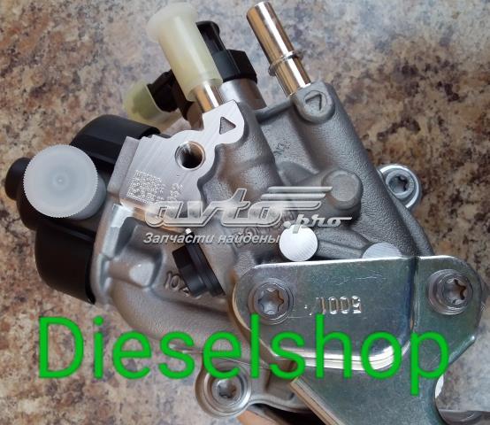 Bomba de combustível de pressão alta Renault (RVI) H8201434847