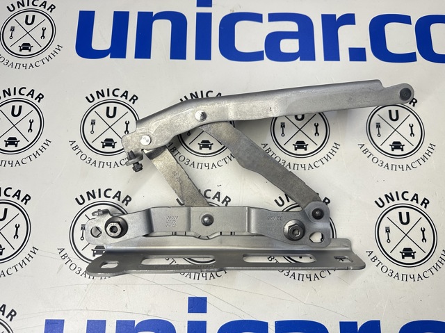 Gozno da capota direito Mercedes A1678803600