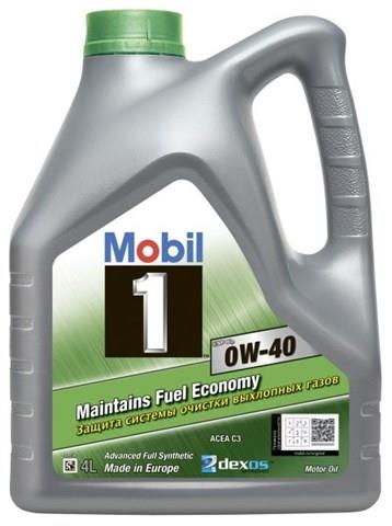 Compre 154149 Mobil Óleo para motor