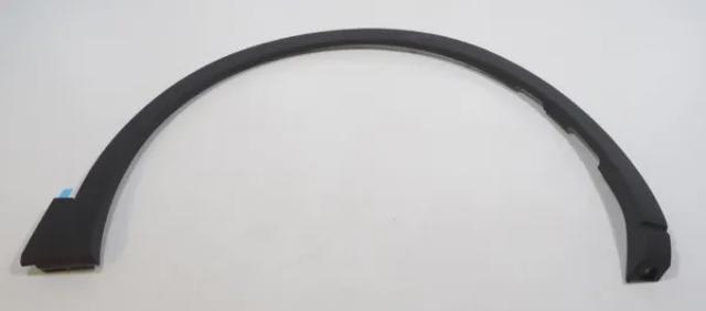 Expansor (placa sobreposta) de arco do pára-lama dianteiro direito 11A8537189B9 VAG