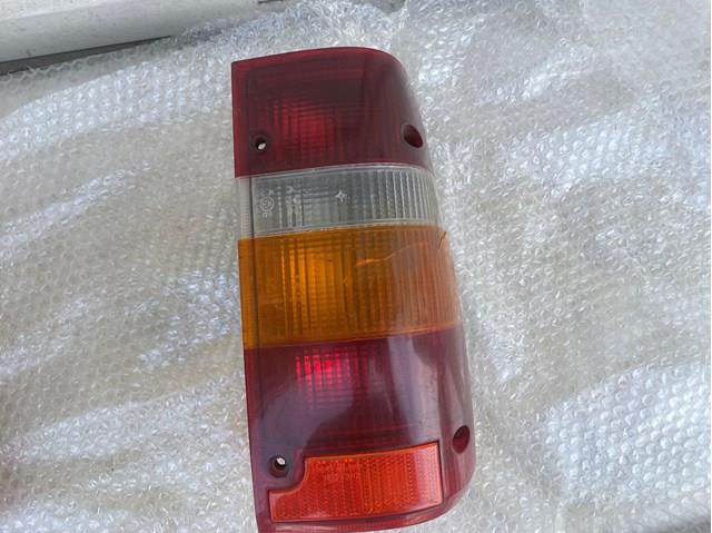  Lanterna traseira direita Opel Frontera A SUV (5MWL4) (1991 - 1998) A