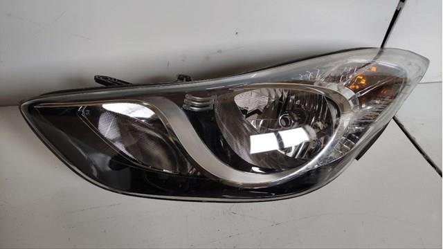 Compre 921013X050 Hyundai/Kia Luz esquerda