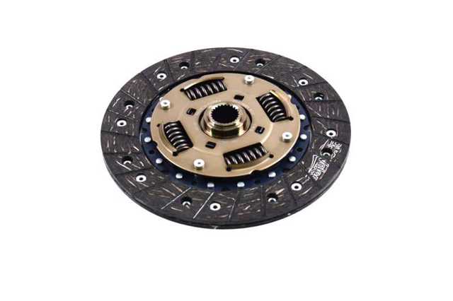 Disco de embraiagem VALEO HD65 preço, a partir de 31,85 USD