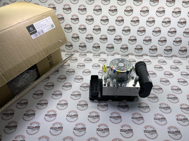  Mercedes A2233204104