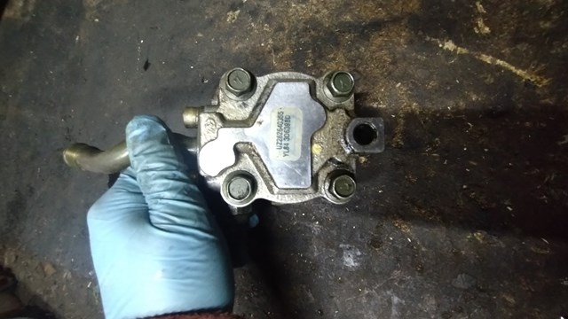  Ford YL843D639BD