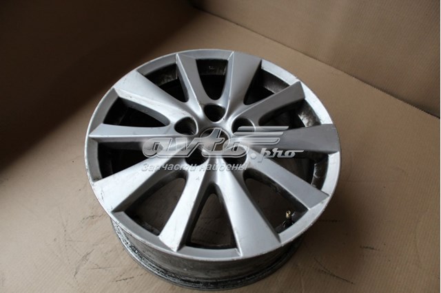 Roda de emergência Mazda 9965617070 preço, a partir de 148,12 USD