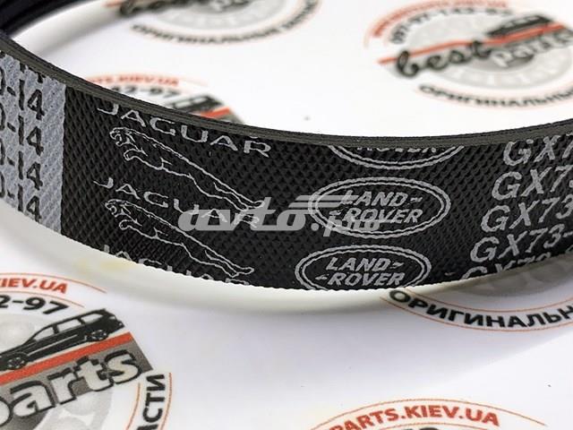 Compre LR079263 Land Rover Correia dos conjuntos de transmissão, kit