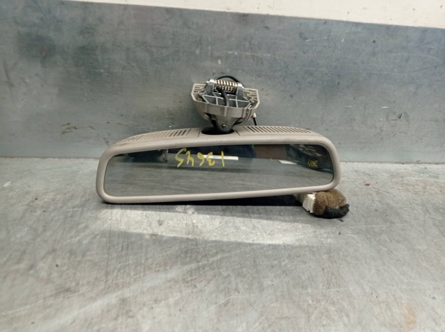 Espelho de salão interno Mercedes A2038103517