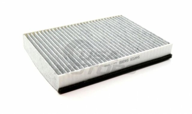 Filtro de salão Shafer SAK889 preço, a partir de 8,41 USD