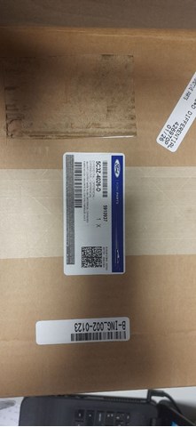 Diferencial dianteiro 5C3Z4026D Ford