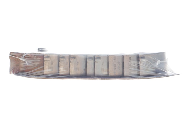 Compre 37057610 Kolbenschmidt Folhas inseridas principais de cambota, kit, 1ª reparação ( + 0,25)