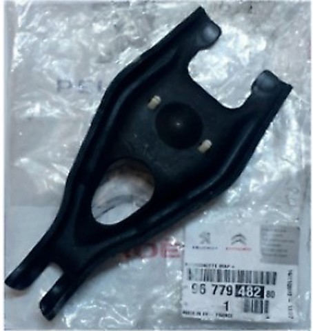 Forquilha de embraiagem para Citroen C-Elysee  