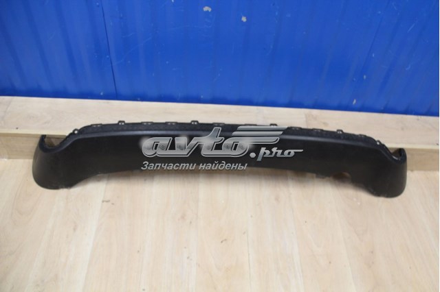Pára-choque traseiro, parte inferior 86612B2100 Hyundai/Kia