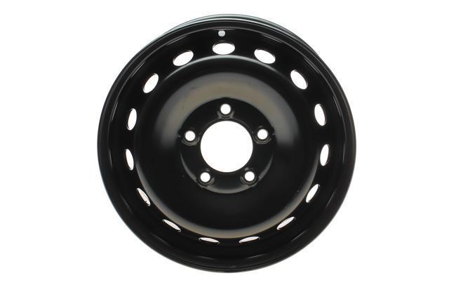 Discos de roda de aço (estampados) Renault (RVI) 403003582R preço, a partir de 156,64 USD