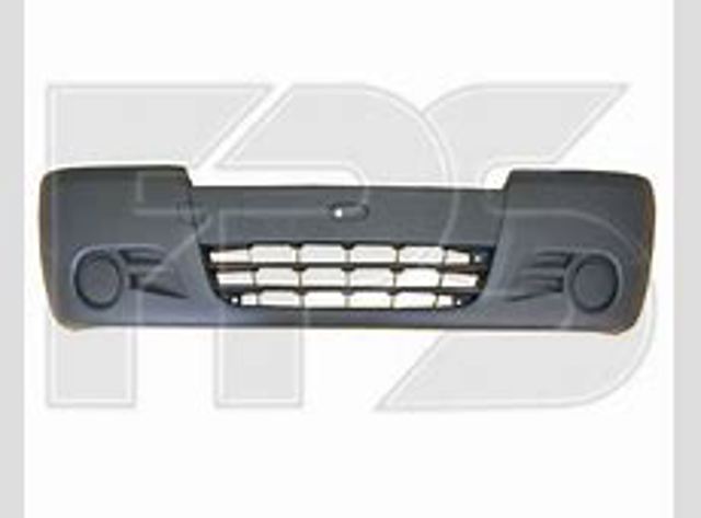 Pára-choque dianteiro FPS FP5615902 preço, a partir de 248,36 USD