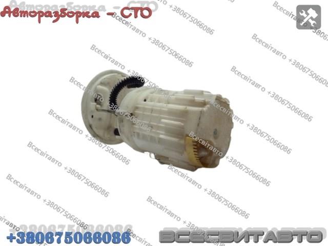 Módulo de bomba de combustível com sensor do nível de combustível 2506000QAM Nissan/Infiniti